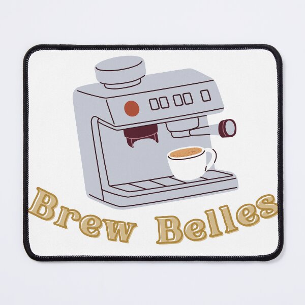 Item preview, Brew Belles designed and sold by serenebookworm.