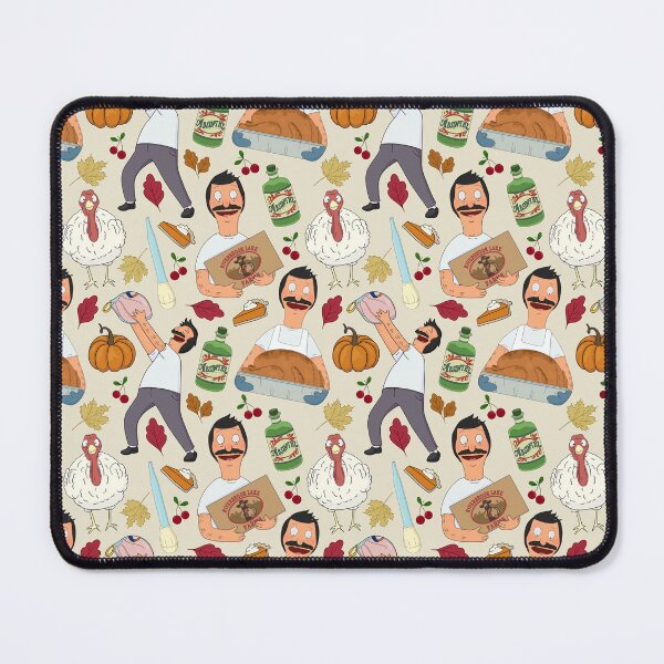 Item preview, A Belcher Thanksgiving designed and sold by KyleeTotorica.