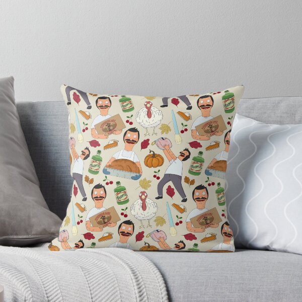 Item preview, A Belcher Thanksgiving  designed and sold by KyleeTotorica.