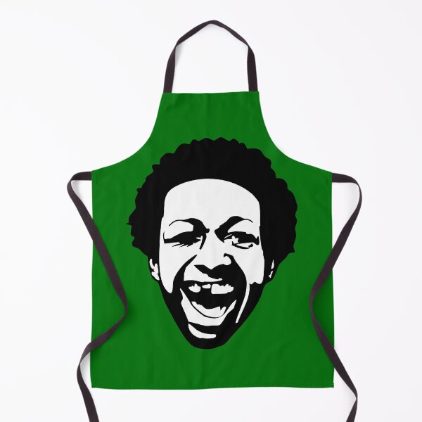 Item preview, Kendrick Nunn Smile Black White Fill Qiangy designed and sold by qiangdade.