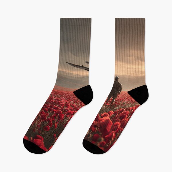 Item preview, Remembrance Flight designed and sold by Skyframe Aviation.