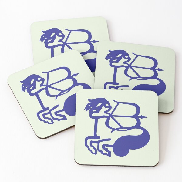 Item preview, Sagittarius, Zodiac Sign, Horoscope designed and sold by CharlottePlaceArt.
