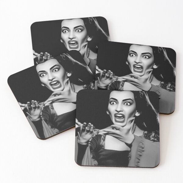 Item preview, Maria Callas Medea designed and sold by Carocas20.