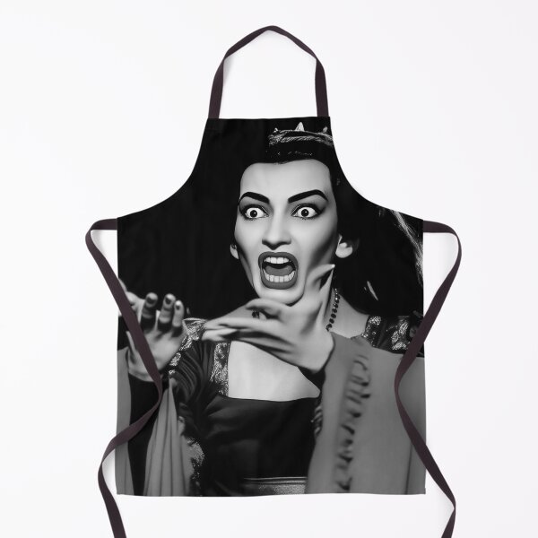 Item preview, Maria Callas Medea designed and sold by Carocas20.