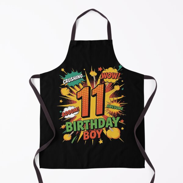 Item preview, 11th Birthday Idea Tie-Dye 11 Year Of Being Awesome  designed and sold by MathisBellanger.