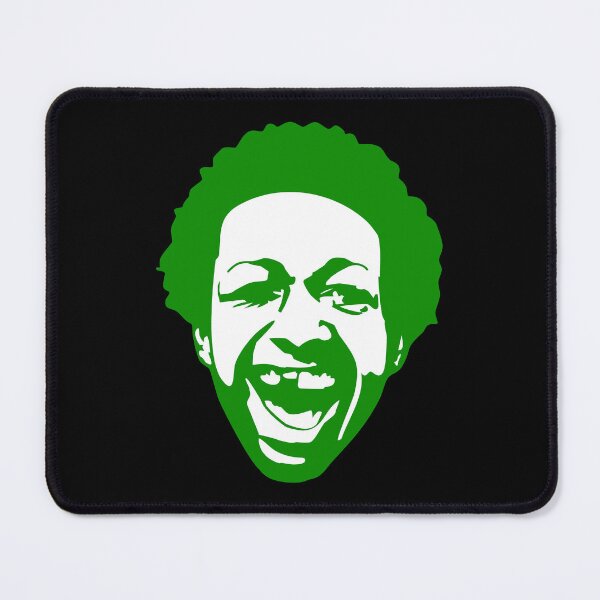 Item preview, Kendrick Nunn Smile Green White Fill Qiangy designed and sold by qiangdade.