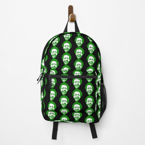 Item preview, Kendrick Nunn Smile Green White Fill Qiangy designed and sold by qiangdade.