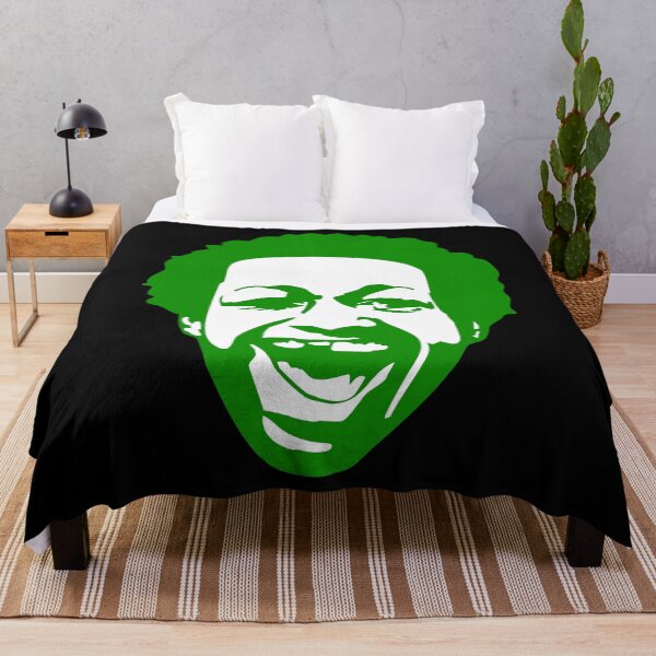 Item preview, Kendrick Nunn Smile Green White Fill Qiangy designed and sold by qiangdade.