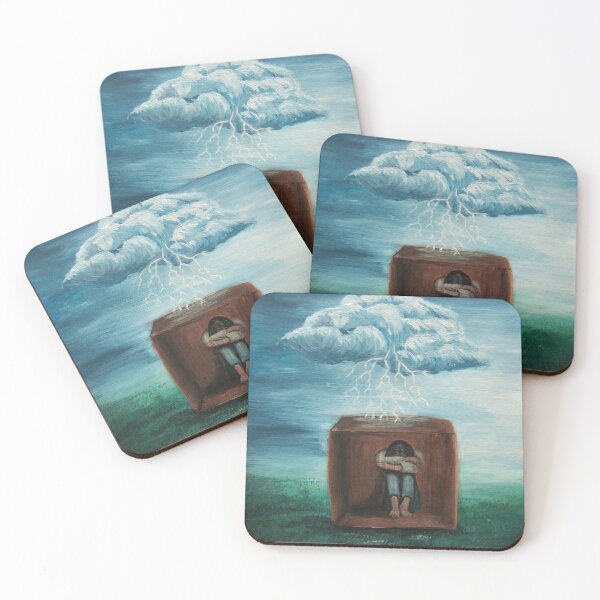 Item preview, Despair designed and sold by P. Le Sommer.