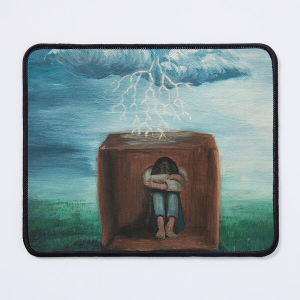 Item preview, Despair designed and sold by P. Le Sommer.