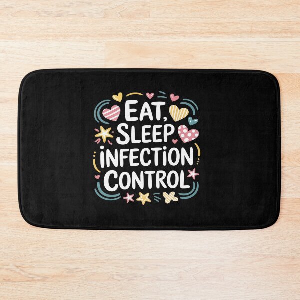 Item preview, Nursing, Infection Disease Control Nurse I Only Have A Job designed and sold by tabdejinti.