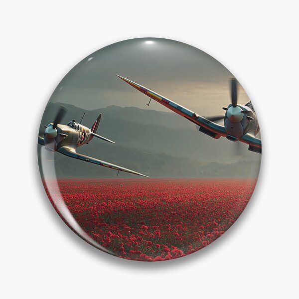 Item preview, Spitfire Elegy designed and sold by Skyframe Aviation.