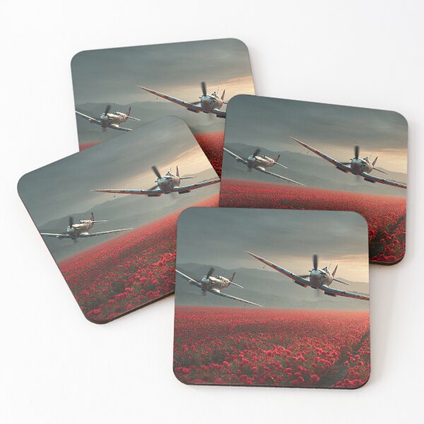 Item preview, Spitfire Elegy designed and sold by Skyframe Aviation.