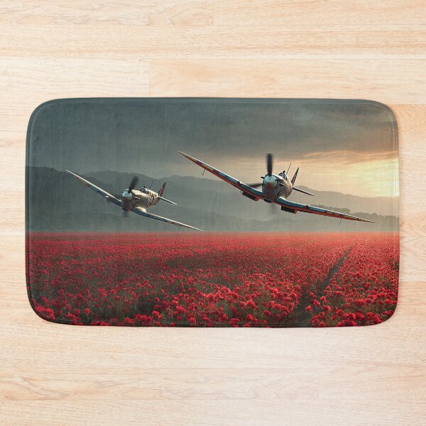 Item preview, Spitfire Elegy designed and sold by Skyframe Aviation.