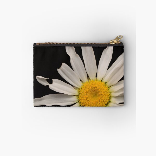 Item preview, White Daisy Bloom – Minimalist Macro Flower Photography designed and sold by Goiko7Margarita.