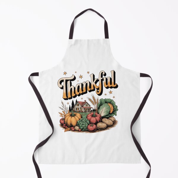Item preview, Fall Autumn THANKFUL designed and sold by PunkNation-Arts.