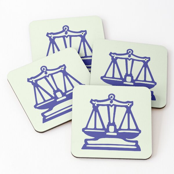 Item preview, Libra, Zodiac Sign, Horoscope designed and sold by CharlottePlaceArt.