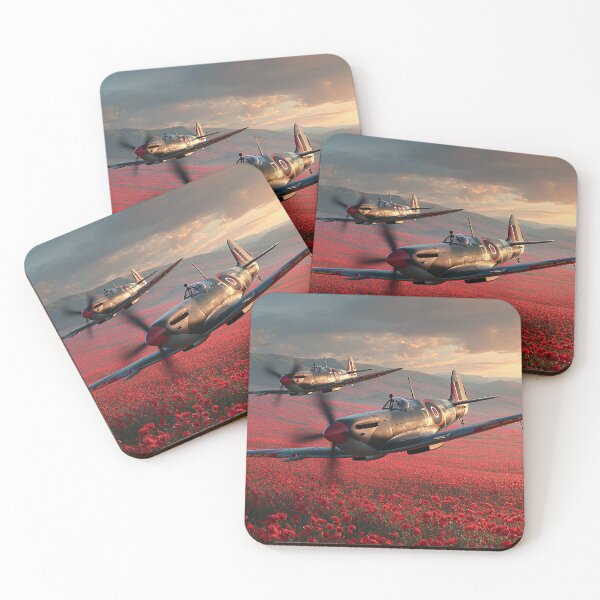 Item preview, A Sky Full of Tribute designed and sold by Skyframe Aviation.