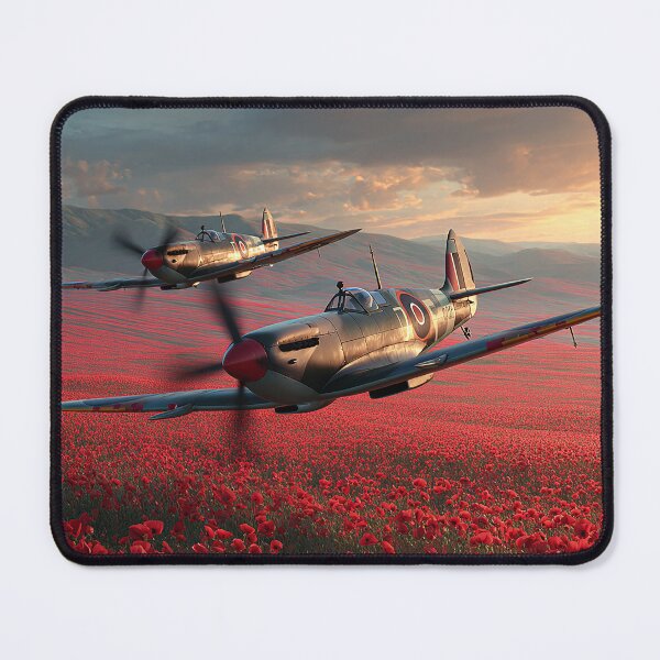 Item preview, A Sky Full of Tribute designed and sold by Skyframe Aviation.