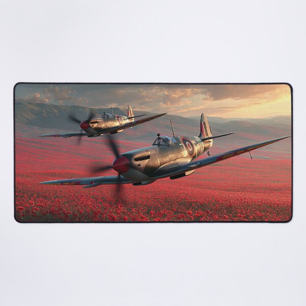 Item preview, A Sky Full of Tribute designed and sold by Skyframe Aviation.
