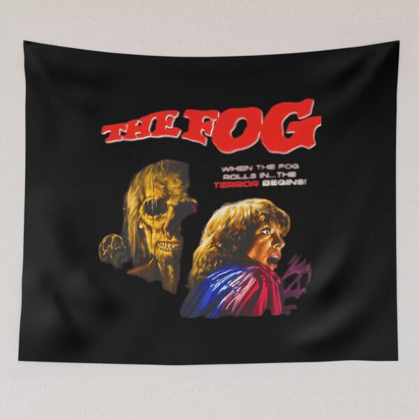 Item preview, Movie Vintage Ghost Scary Horror Monster Haloween Films designed and sold by EganPace.