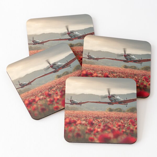 Item preview, Airborne Honour designed and sold by Skyframe Aviation.
