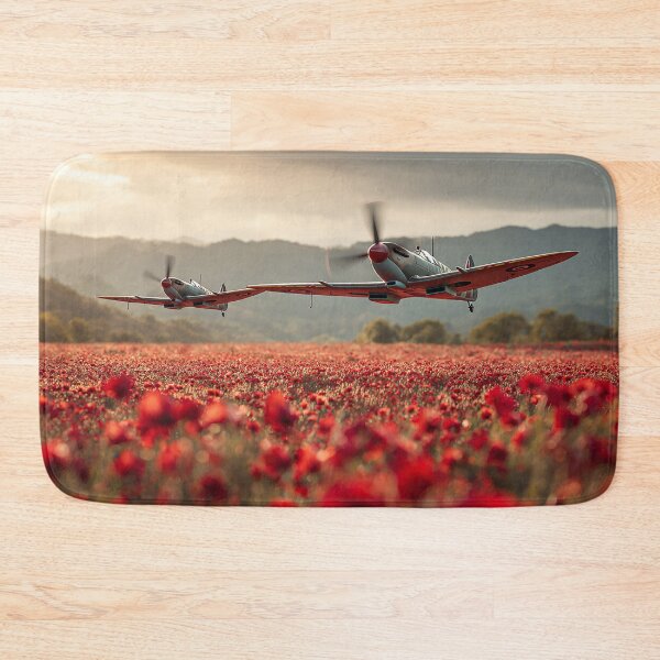 Item preview, Airborne Honour designed and sold by Skyframe Aviation.