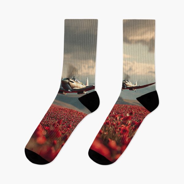 Item preview, Wings Over the Fallen designed and sold by Skyframe Aviation.