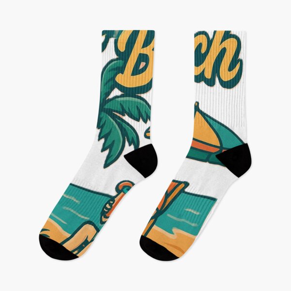 Item preview, Barbados Island life - Beach life designed and sold by GUNAPRIYAA.