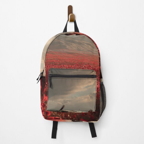 Item preview, Blooms Beneath the Brave designed and sold by Skyframe Aviation.