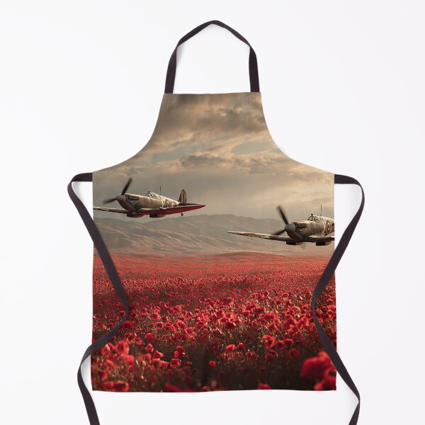 Item preview, Blooms Beneath the Brave designed and sold by Skyframe Aviation.