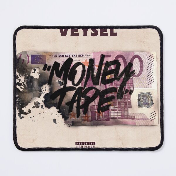 Item preview, Veysel - Money Tape EP album 2018 designed and sold by KirstinLonaro.
