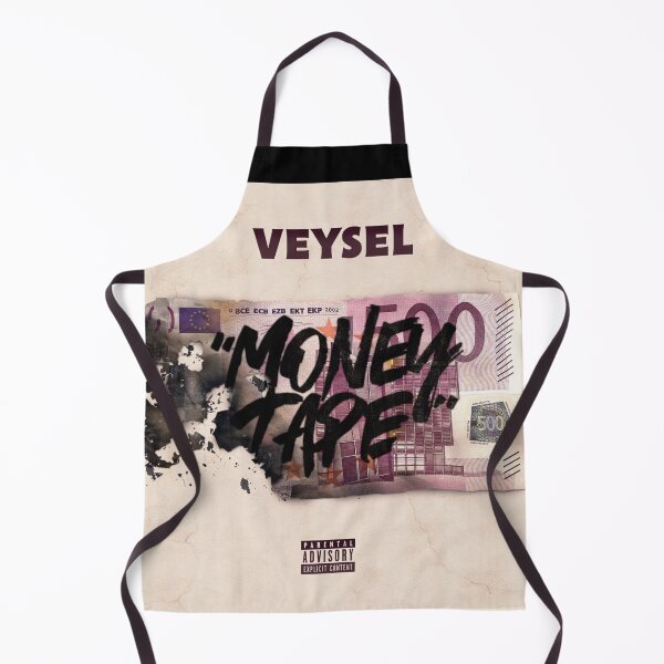 Item preview, Veysel - Money Tape EP album 2018 designed and sold by KirstinLonaro.