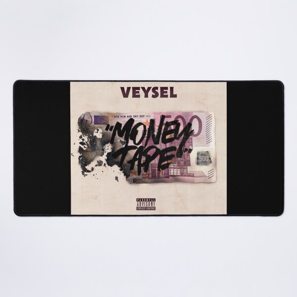 Item preview, Veysel - Money Tape EP album 2018 designed and sold by KirstinLonaro.