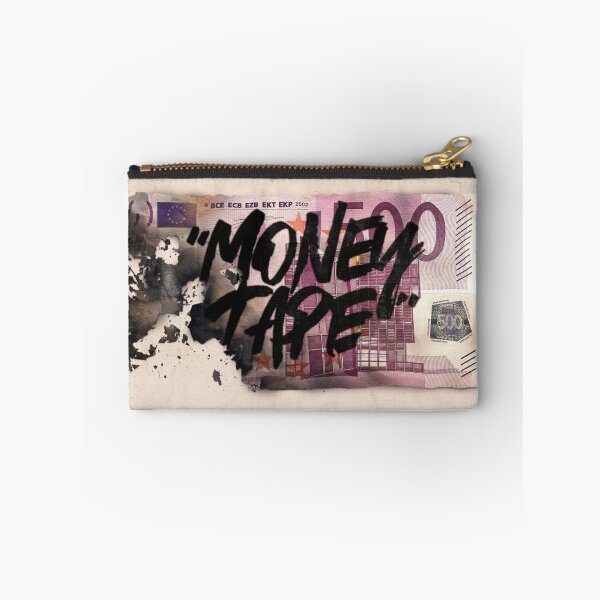 Item preview, Veysel - Money Tape EP album 2018 designed and sold by KirstinLonaro.