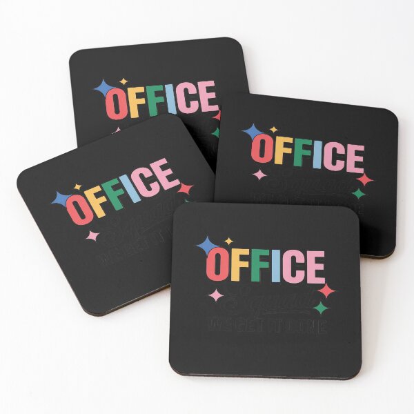 Item preview, Office Squad Admin Assistant Secretary Team Front Office designed and sold by tabdejinti.