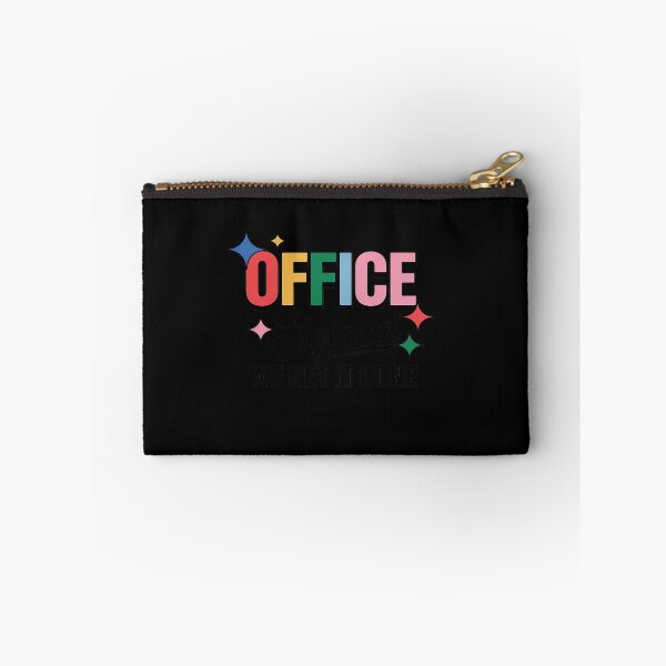 Item preview, Office Squad Admin Assistant Secretary Team Front Office designed and sold by tabdejinti.