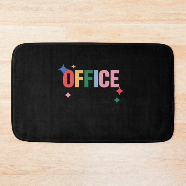 Item preview, Office Squad Admin Assistant Secretary Team Front Office designed and sold by tabdejinti.