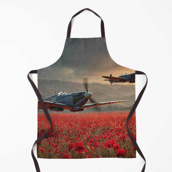 Item preview, Timeless Tribute in Flight designed and sold by Skyframe Aviation.
