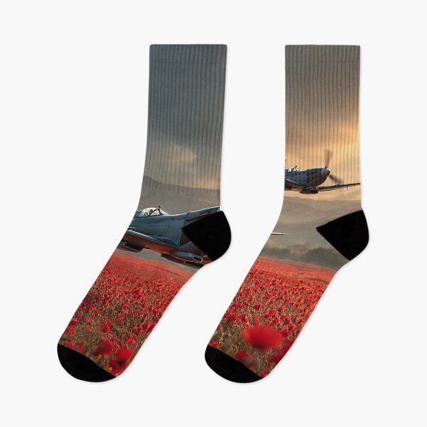 Item preview, Timeless Tribute in Flight designed and sold by Skyframe Aviation.