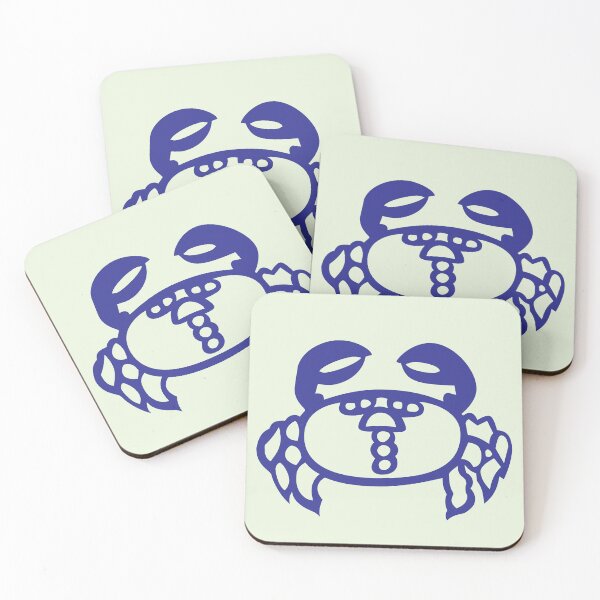 Item preview, Cancer, Zodiac Sign, Horoscope designed and sold by CharlottePlaceArt.