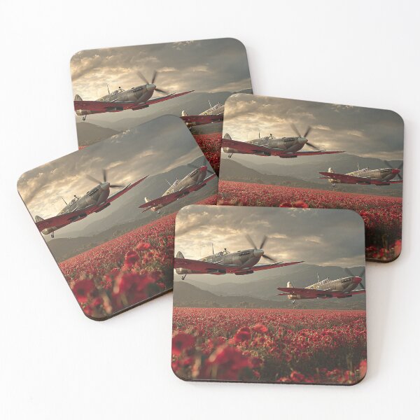 Item preview, Flight Across Remembrance designed and sold by Skyframe Aviation.