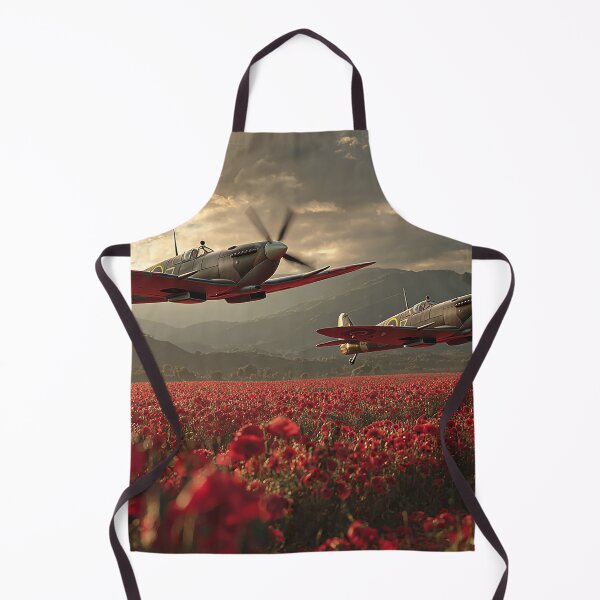 Item preview, Flight Across Remembrance designed and sold by Skyframe Aviation.