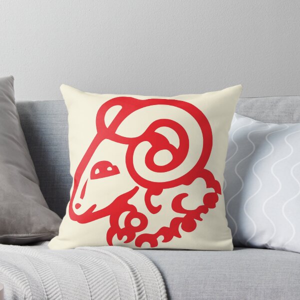 Item preview, Aries, Zodiac Sign, Horoscope designed and sold by CharlottePlaceArt.
