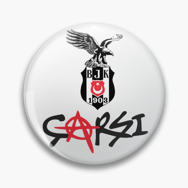 Item preview, Spirit of the Eagle Freedom Design - Beşiktaş Bjk designed and sold by tarzbol.