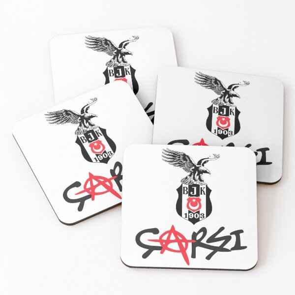 Item preview, Spirit of the Eagle Freedom Design - Beşiktaş Bjk designed and sold by tarzbol.