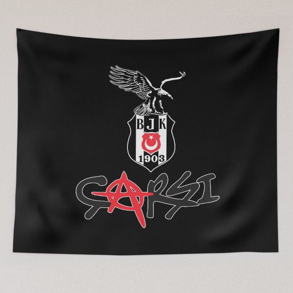 Item preview, Spirit of the Eagle Freedom Design - Beşiktaş Bjk designed and sold by tarzbol.