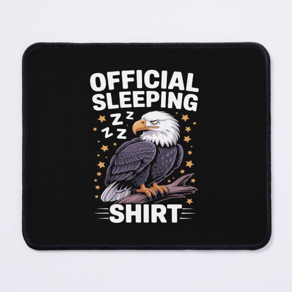 Item preview, Official Sleep designed and sold by ticlitule.