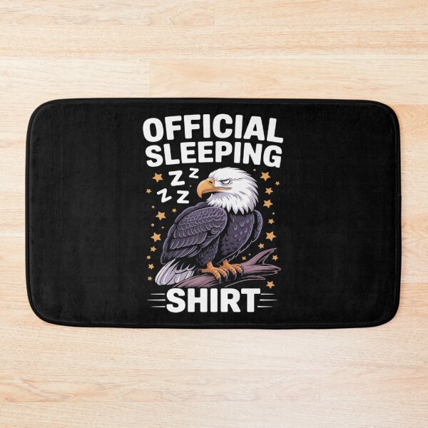 Item preview, Official Sleep designed and sold by ticlitule.