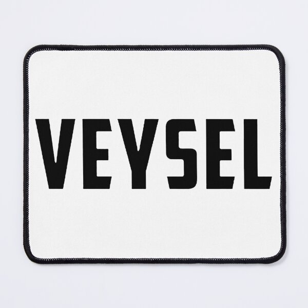 Item preview, Veysel Rapper Germany - Black Version designed and sold by KirstinLonaro.